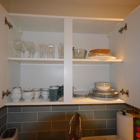 160 Westminster Way,Fab Studio Room Oxford Luaran gambar