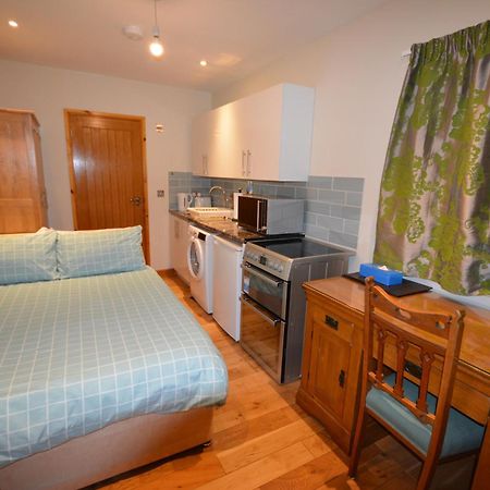 160 Westminster Way,Fab Studio Room Oxford Luaran gambar