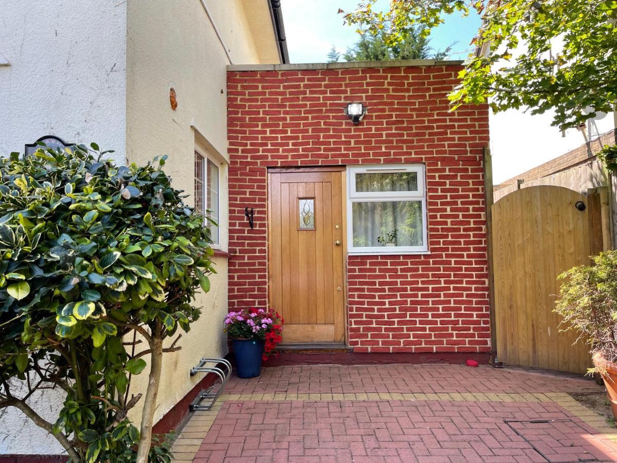 160 Westminster Way,Fab Studio Room Oxford Luaran gambar