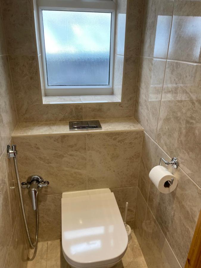 160 Westminster Way,Fab Studio Room Oxford Luaran gambar