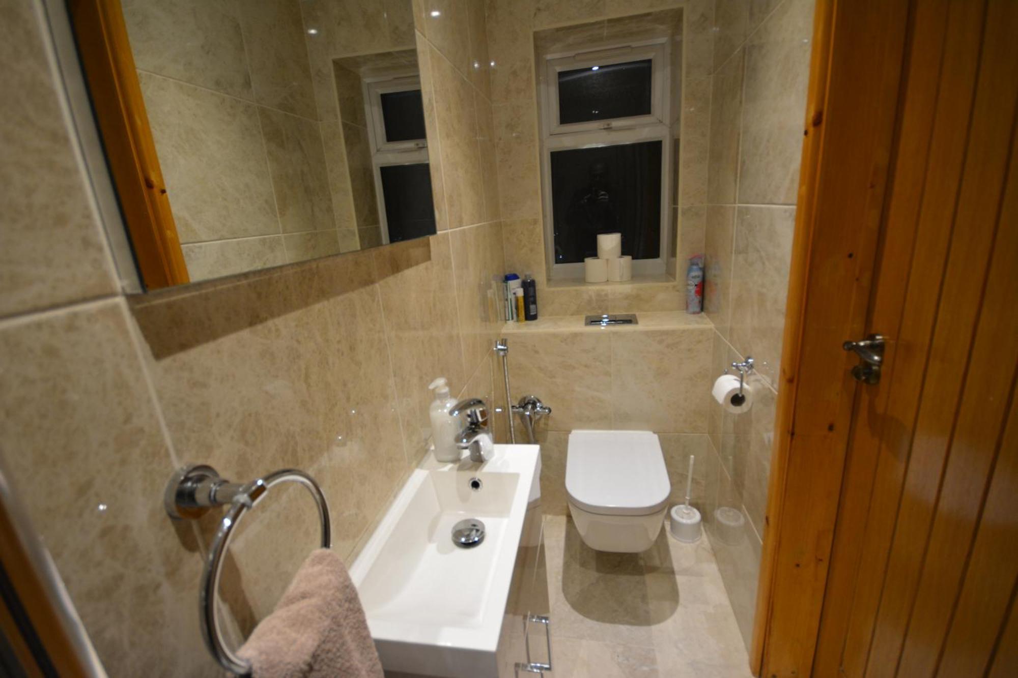 160 Westminster Way,Fab Studio Room Oxford Luaran gambar