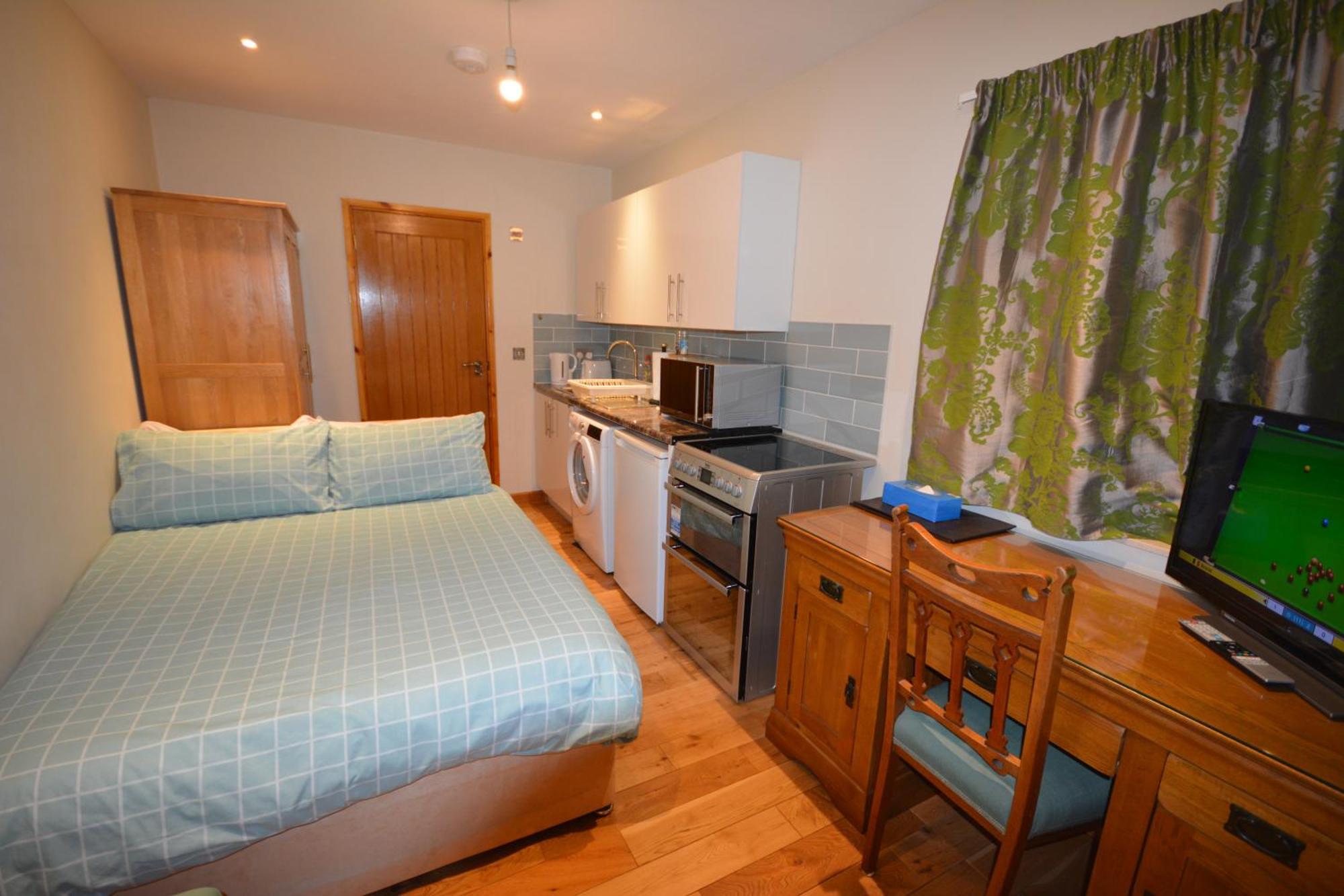 160 Westminster Way,Fab Studio Room Oxford Luaran gambar